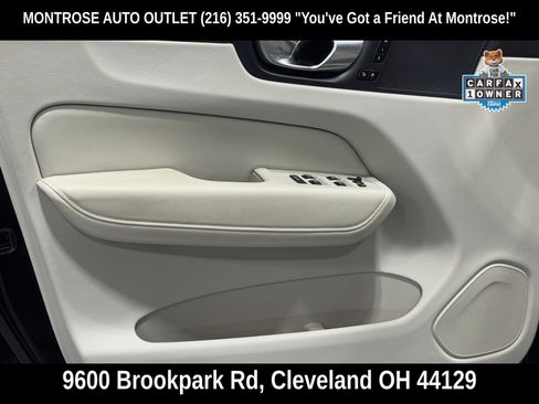 Certified 2024 Volvo XC60 B5 Plus w/ Protection Package Premier AWD/4WD image 13