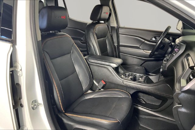 Used 2020 GMC Acadia AT4 AWD/4WD image 26