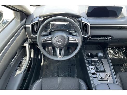 Certified 2024 MAZDA CX-50 AWD 2.5 S w/ Weather Package image 17