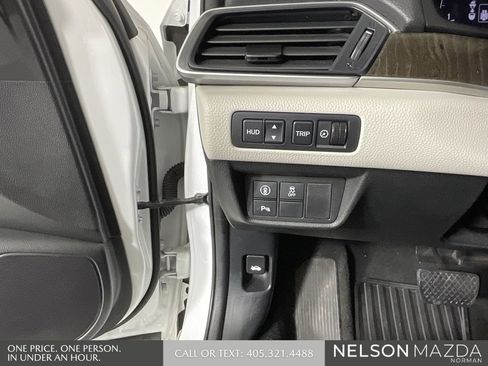 Used 2021 Honda Accord Touring image 41