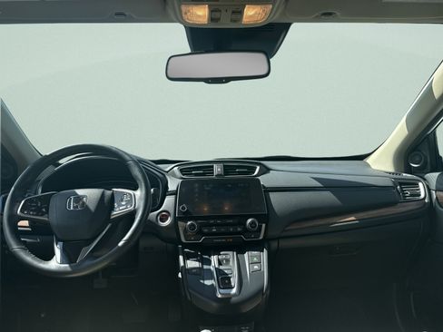 Used 2022 Honda CR-V EX-L image 23