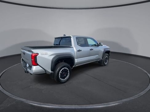 New 2026 Toyota Tacoma TRD Off-Road AWD/4WD image 8
