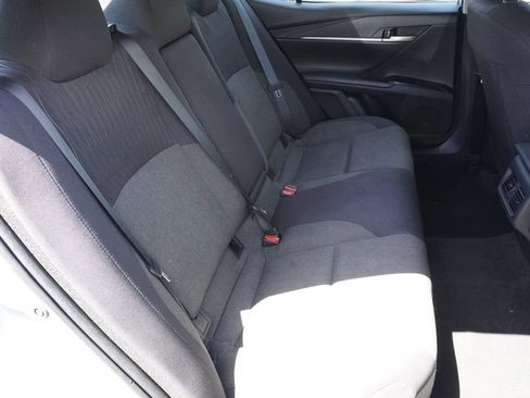 Used 2025 Toyota Camry LE FWD image 27