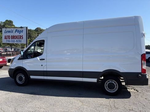 Used 2017 Ford Transit 250 148 High Roof RWD image 2