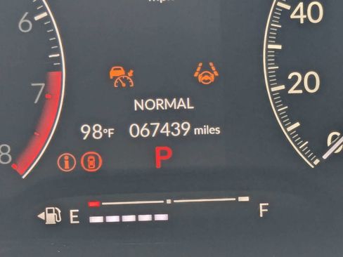 Used 2022 Honda Civic Sport image 34