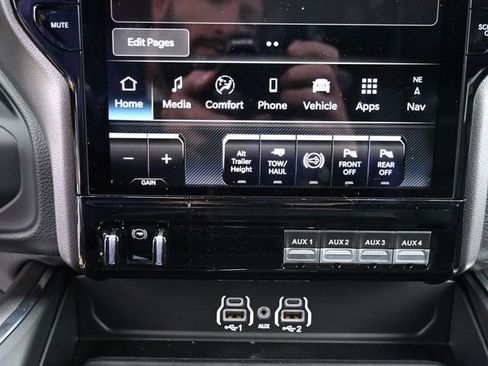 New 2026 RAM 3500 Laramie image 22