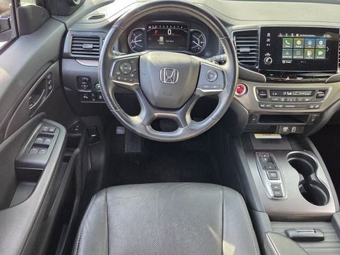 Used 2023 Honda Passport EX-L image 18