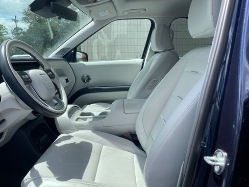 Used 2026 Hyundai Palisade Calligraphy FWD image 12