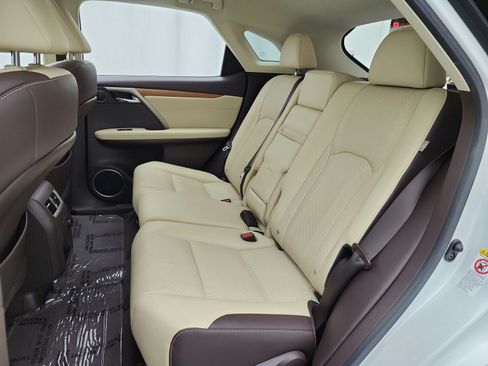 Used 2019 Lexus RX 350 FWD w/ Navigation Package image 15