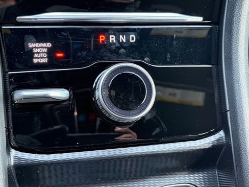 New 2026 Jeep Grand Cherokee Limited AWD/4WD image 26