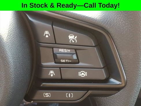 New 2026 Subaru Crosstrek 2.5i w/ Convenience Package #1 AWD/4WD image 18