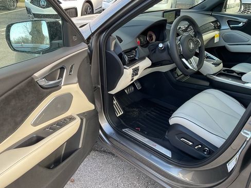 New 2026 Acura RDX A-Spec AWD/4WD image 10