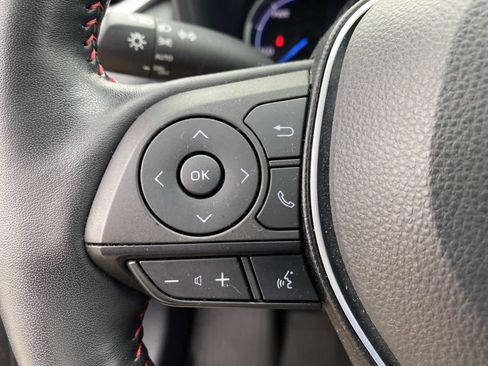 Used 2022 Toyota RAV4 XSE w/ Premium Package image 22