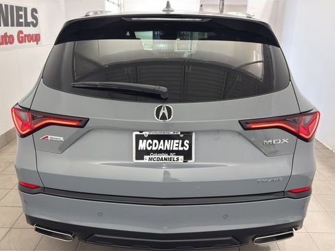 New 2026 Acura MDX A-Spec image 5