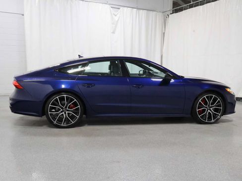Used 2020 Audi S7 Prestige w/ Prestige Package AWD/4WD image 10