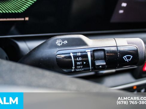 Used 2025 Kia K4 FWD image 28