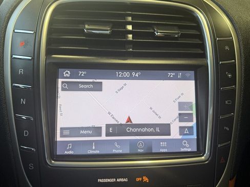 Used 2020 Lincoln Nautilus Reserve w/ Equipment Group 202A AWD/4WD image 20