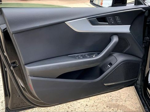 Used 2018 Audi A5 2.0T Premium Plus w/ Premium Plus image 20