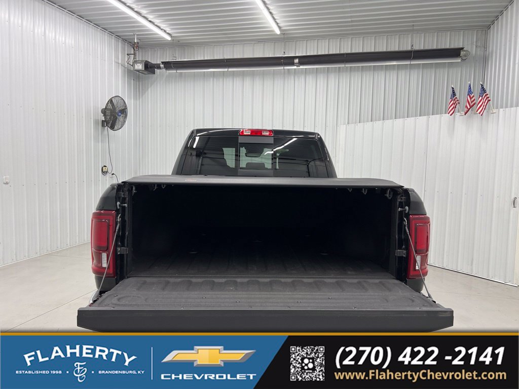 Used 2025 RAM 2500 Big Horn AWD/4WD image 22