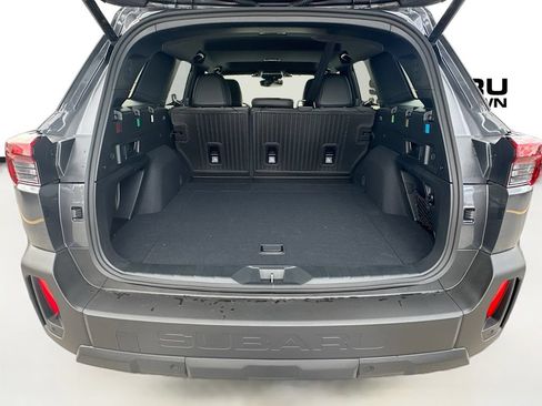 New 2026 Subaru Outback Premium AWD/4WD image 31