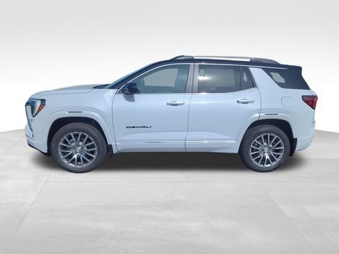 New 2026 GMC Terrain Denali w/ LPO, Black Badging Package AWD/4WD image 2