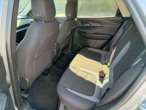 Used 2023 Chevrolet TrailBlazer LT AWD/4WD image 14