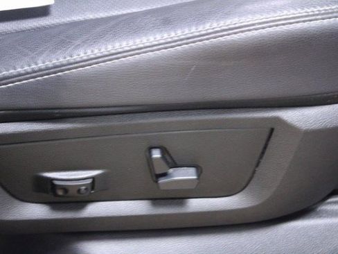 Used 2017 RAM 1500 Sport w/ Sport Premium Group image 11