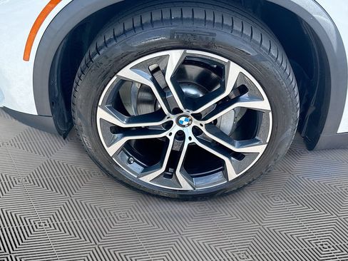 Used 2023 BMW X5 sDrive40i w/ Premium Package RWD image 33