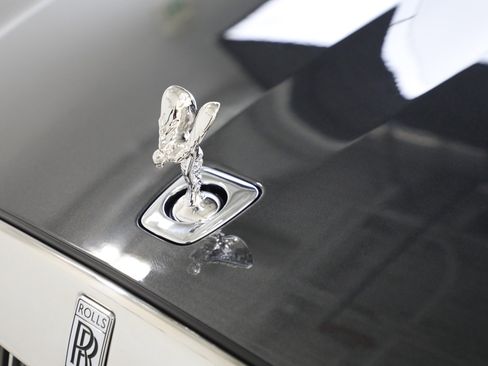 Certified 2024 Rolls-Royce Ghost Sedan image 22