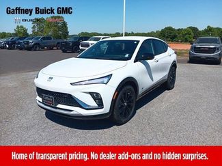New 2026 Buick Envista Sport Touring w/ Convenience I Package FWD video 1