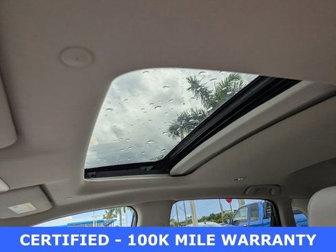 Used 2024 Honda HR-V EX-L image 20