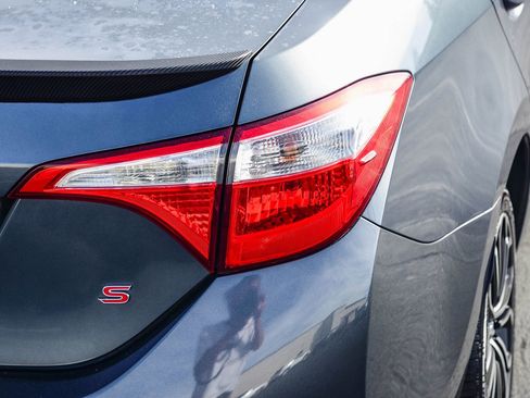 Used 2014 Toyota Corolla S image 8