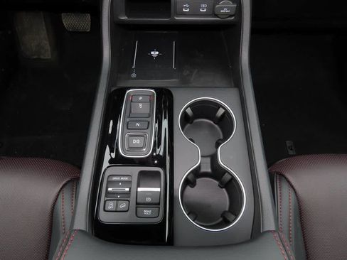 New 2026 Honda Pilot Black Edition image 27