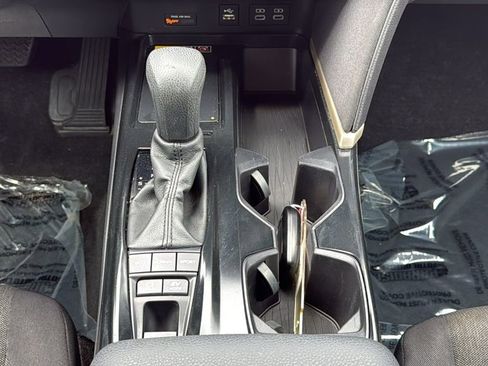 Certified 2025 Toyota Camry LE image 36