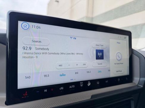 Certified 2025 Ford Bronco Sport Big Bend w/ Convenience Package image 28