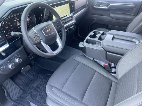 New 2026 GMC Sierra 1500 Elevation w/ Elevation Select Package image 10