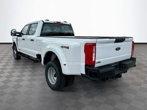 New 2026 Ford F350 XL AWD/4WD image 4