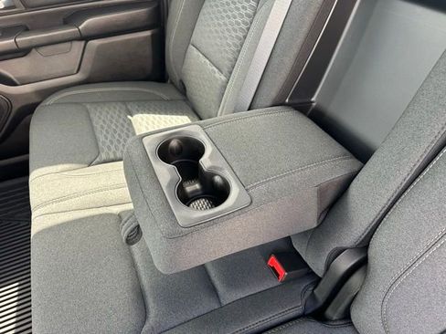 New 2026 RAM 1500 Classic Warlock AWD/4WD image 32