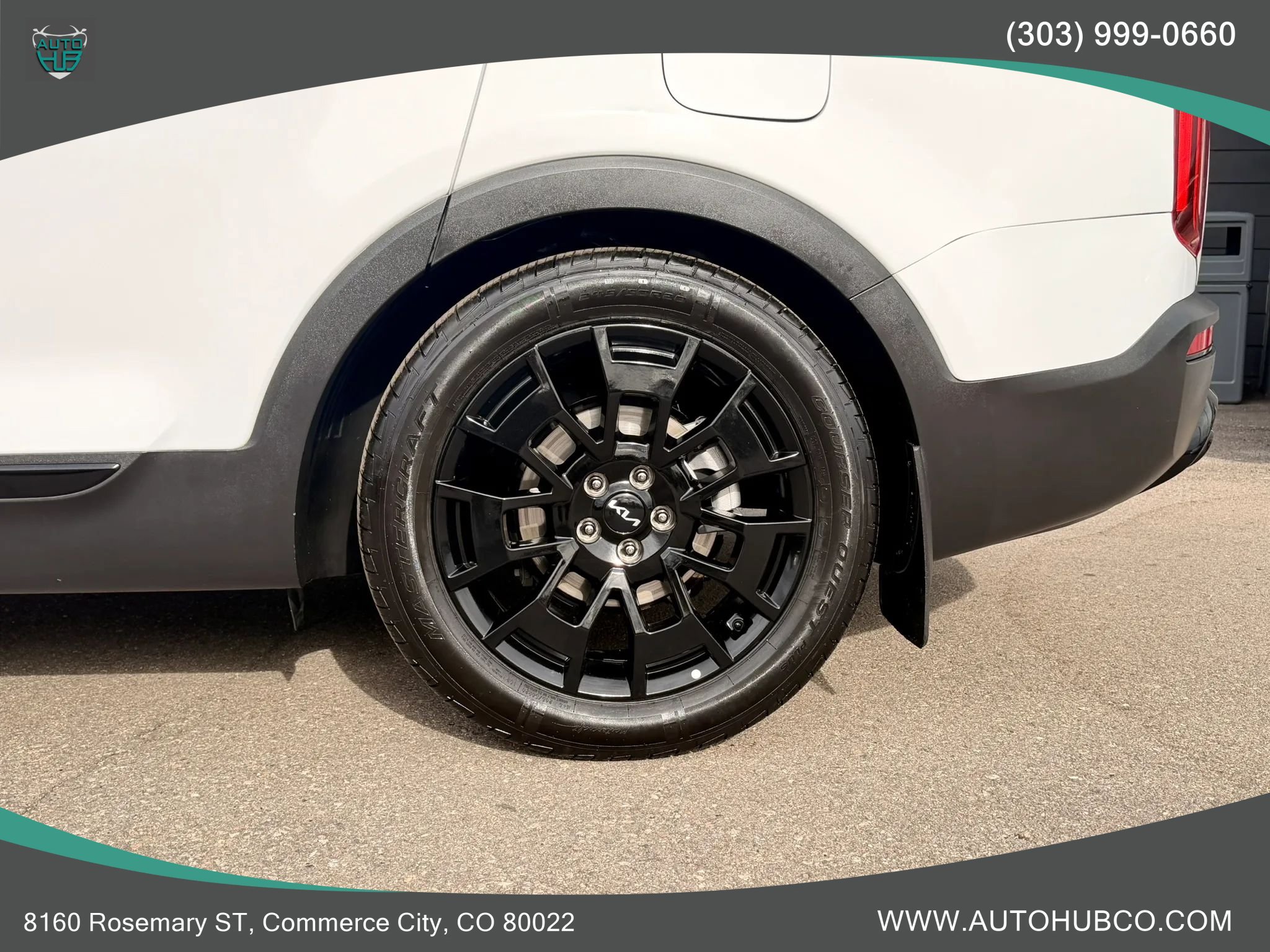Used 2022 Kia Telluride SX w/ SX Prestige Package AWD/4WD image 51