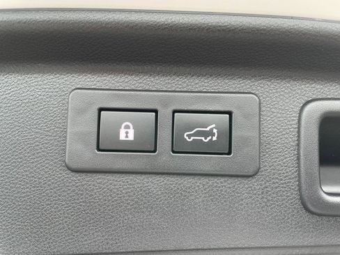 Used 2024 Subaru Forester Limited AWD/4WD image 34
