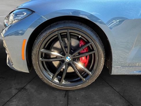 Used 2022 BMW 430i xDrive Coupe w/ M Sport Package AWD/4WD image 14