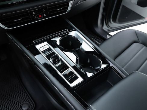 New 2026 Volkswagen Atlas Cross Sport SEL image 24