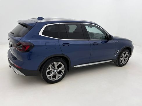 Used 2022 BMW X3 xDrive30i w/ Premium Package 2 image 9