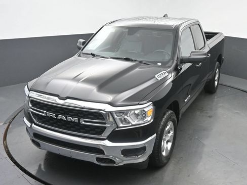 Used 2023 RAM 1500 Big Horn AWD/4WD image 44