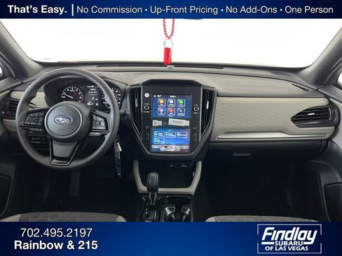 New 2026 Subaru Forester image 15