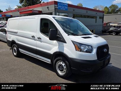 Used 2023 Ford Transit 150 Low Roof