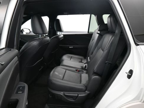 Used 2024 Lexus TX 350 FWD image 30