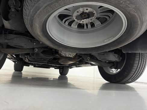 Used 2019 INFINITI QX80 Luxe w/ Proassist Package AWD/4WD image 49