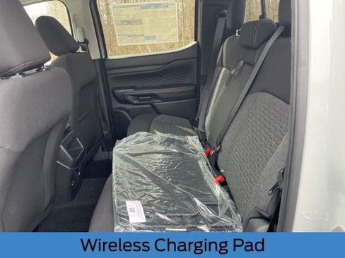 New 2026 Ford Ranger XLT image 27
