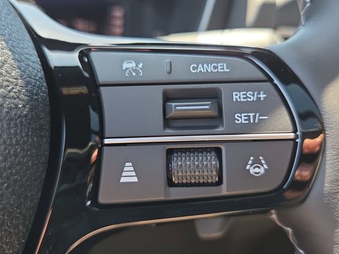 New 2026 Honda Passport TrailSport Elite image 25